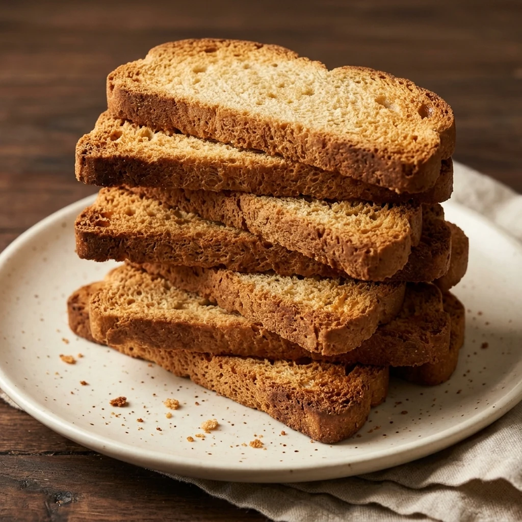 AI-generated illustration of Rusk from Sherien Mehal